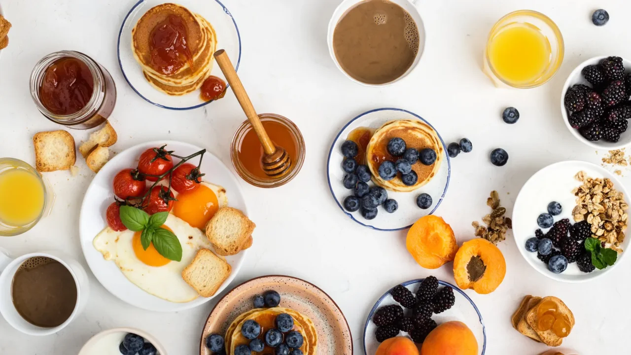 Colazione: ecco cosa mangiare secondo i dietisti