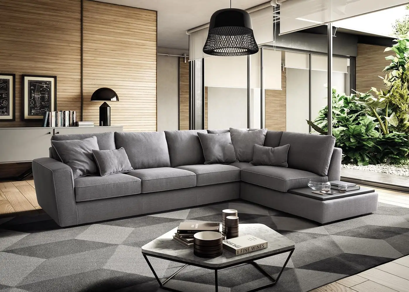 Ecco come scegliere il rivestimento perfetto per il divano: materiali, pro e contro