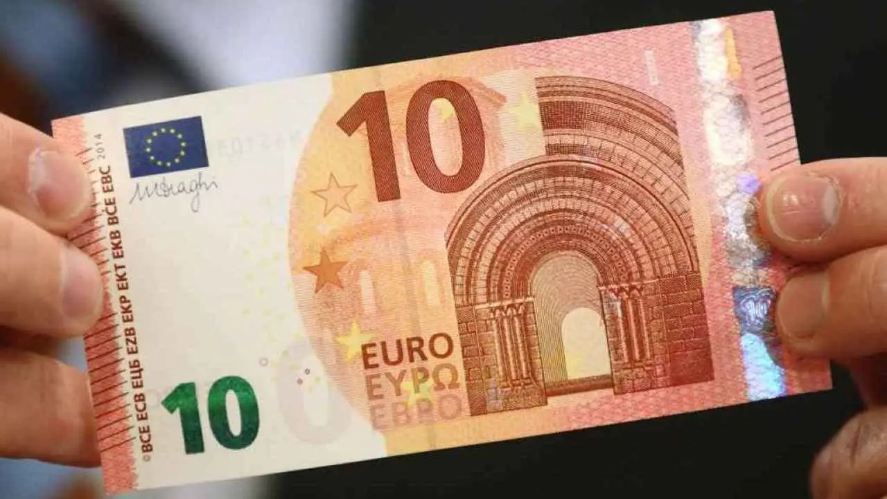 Hai 10 euro e vuoi farli rendere al massimo in un giorno: ecco cosa devi fare