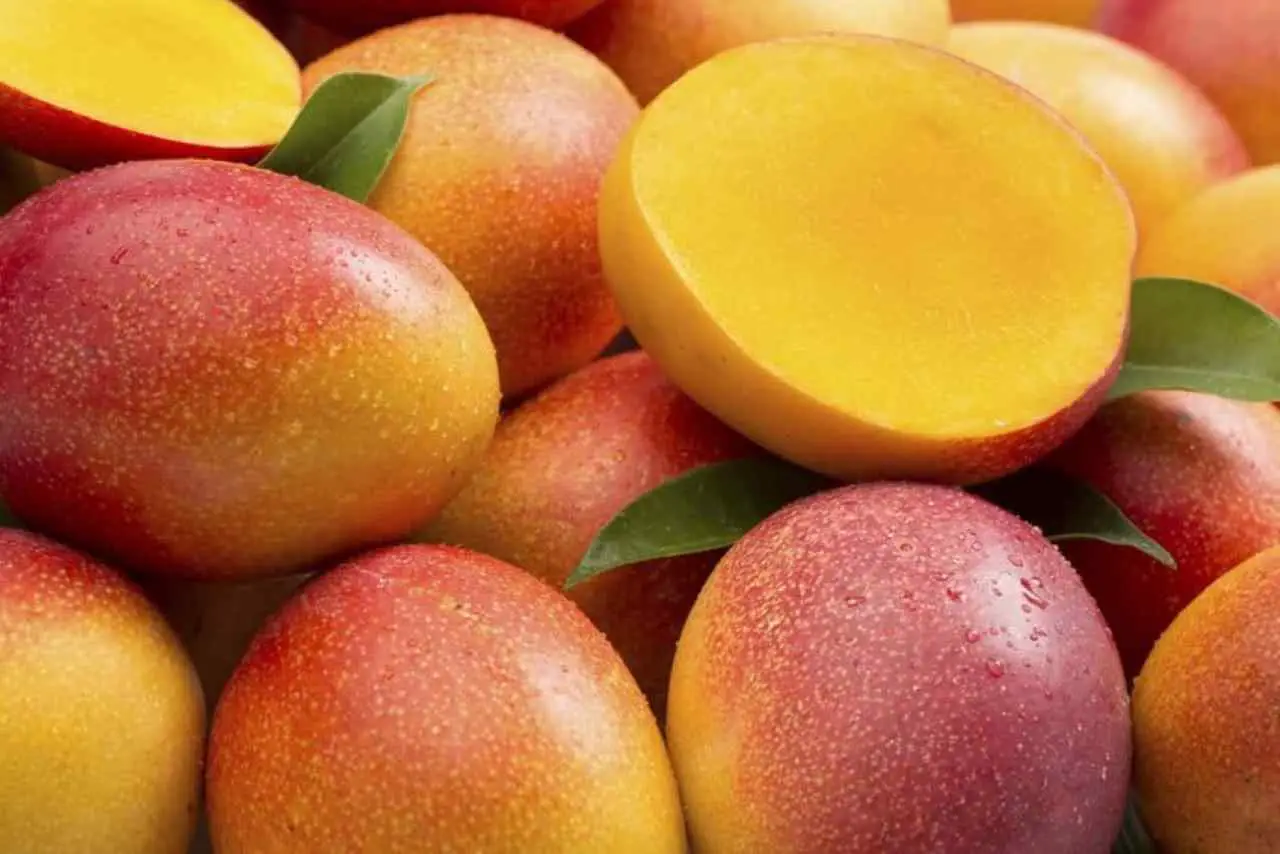 Mangiare il mango alla sera: ecco cosa succede secondo gli esperti