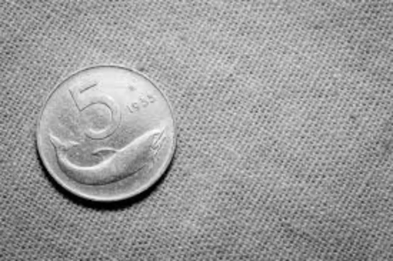 Quanto vale 5 lire con Delfino del 1954: come riconoscere il valore reale della tua moneta