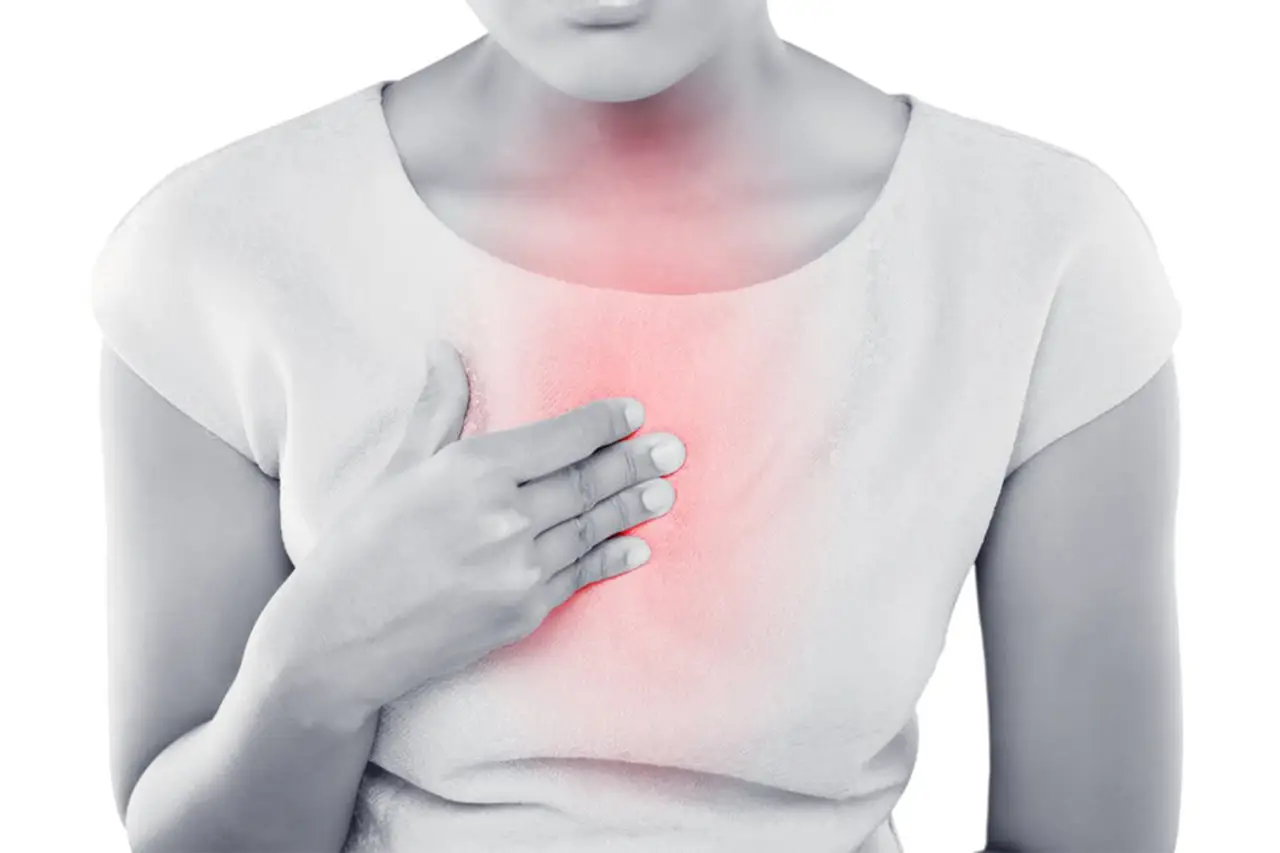 Quando preoccuparsi del respiro? Presta attenzione a questi segnali