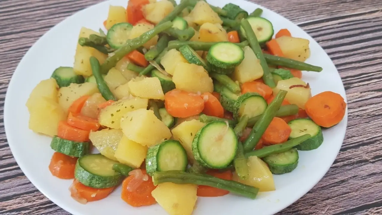 Quanta verdura puoi mangiare senza ingrassare? Ecco la risposta dei nutrizionisti