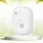 Elimina i cattivi odori dal frigo e dagli armadi con O3 Cube: prova ora la freschezza