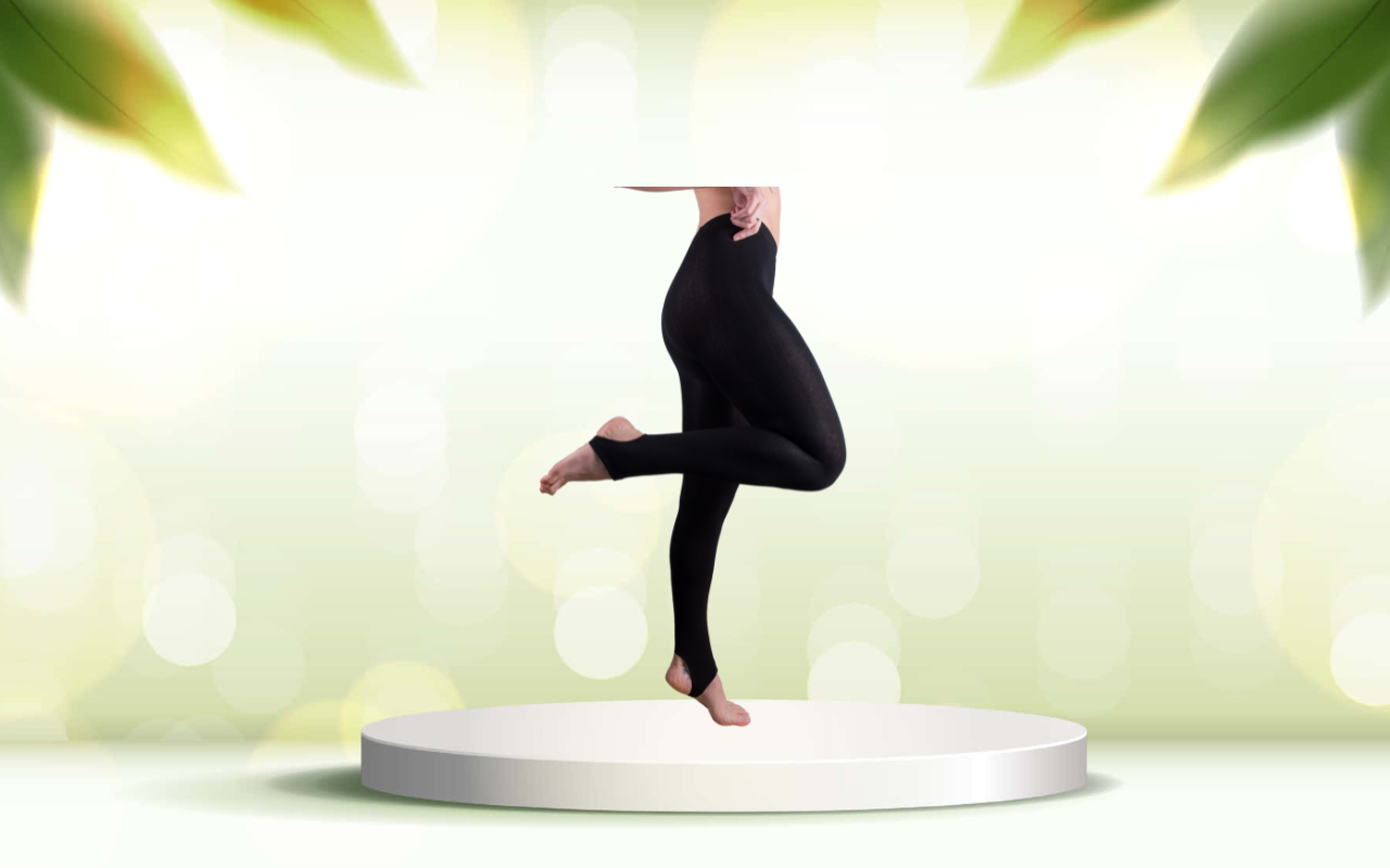 Scopri i collant termici Calze Gambissime: comfort e stile per l’inverno, ordina ora