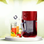 Prepara cocktail e granite perfette a casa con il tritaghiaccio elettrico professionale