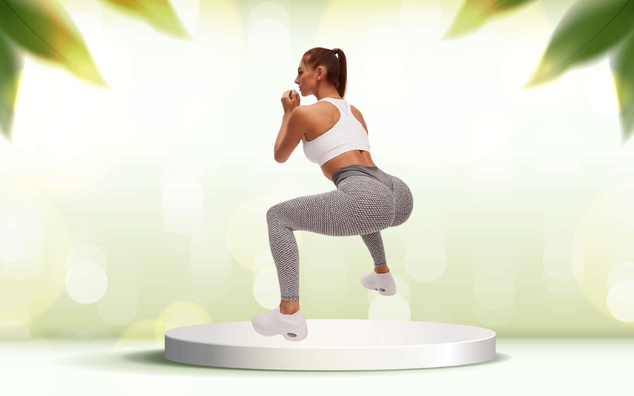 Scopri web leggings: comfort e stile modellante per ogni donna, provalo ora