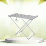 Stendino elettrico: scopri la soluzione rapida e salvaspazio contro l’umidità