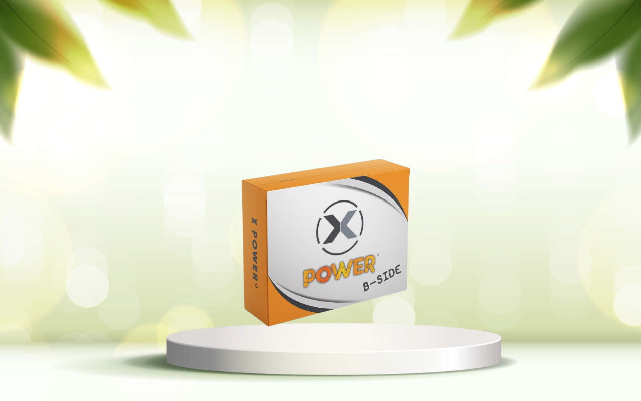 Ottieni un corpo tonico con XPower: elettrostimolazione efficace in 20 minuti