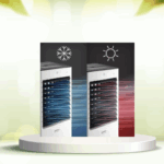 Scopri EKO‑AIR: raffrescatore, scaldino e umidificatore 3‑in‑1 per tutto l’anno