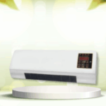 Scopri Eko‑Splitter: comfort su misura con riscaldamento e ventilazione smart