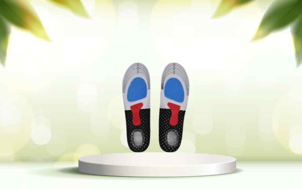 Prova Foot Relax: solette plantari per il massimo comfort e sollievo immediato