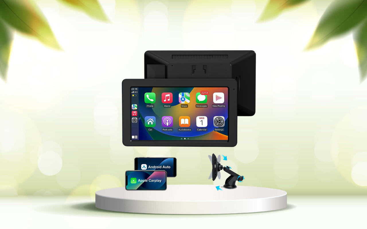 Scopri carplay auto: rendi ogni viaggio più smart e sicuro con un solo dispositivo